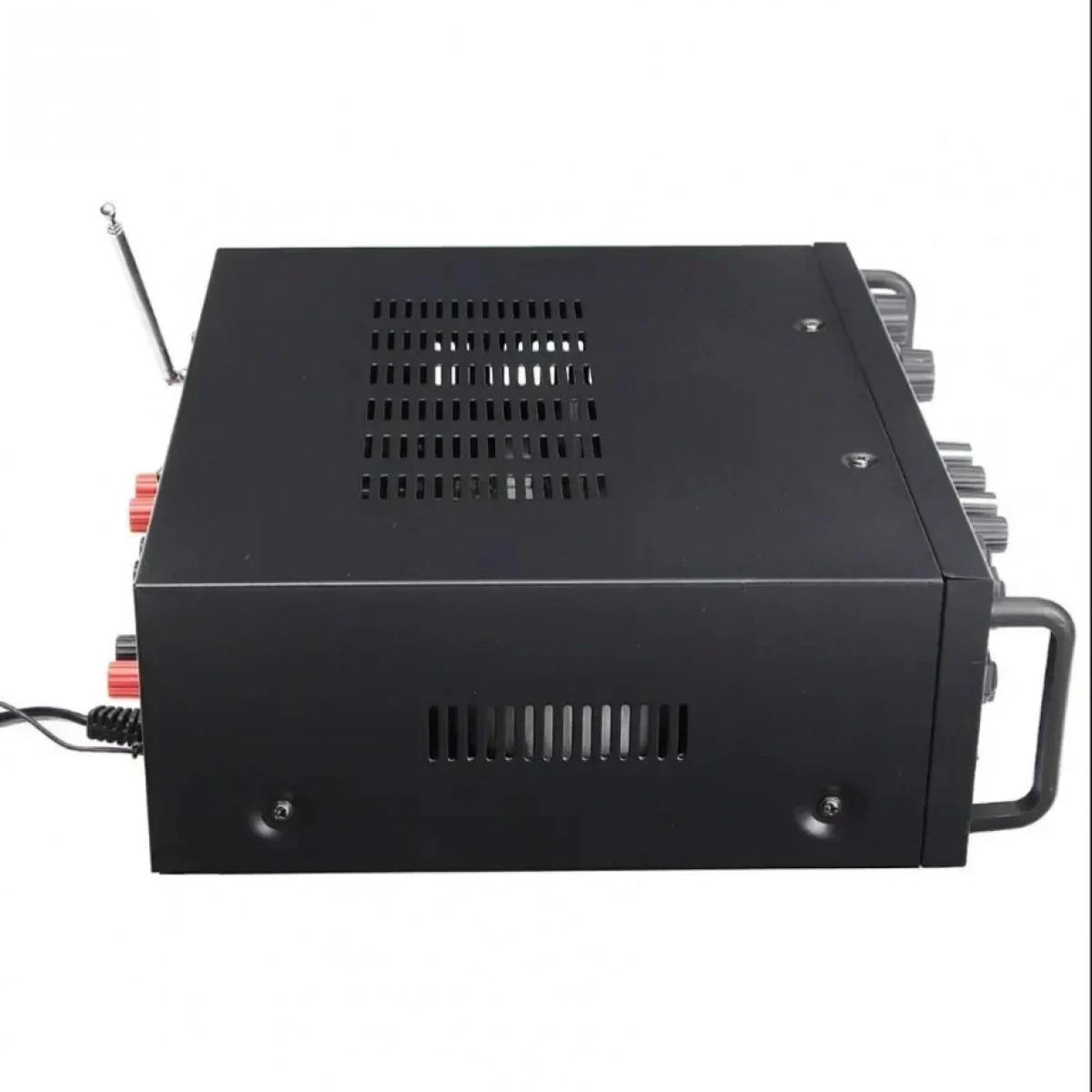 Ενισχυτής ήχου 2X150W karaoke FM/BluetoothMP3/Usb/Bluetooth Andowl Q-GF999