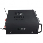 Ενισχυτής ήχου 2X150W karaoke FM/BluetoothMP3/Usb/Bluetooth Andowl Q-GF999