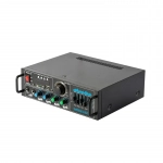 Ενισχυτής ήχου 2X70W karaoke FM/BluetoothMP3/Usb/Bluetooth Andowl Q-GF289