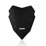 Φιμέ Ζελατίνα για Yamaha MT-09 Tracer 2015-2017 YA012NO
