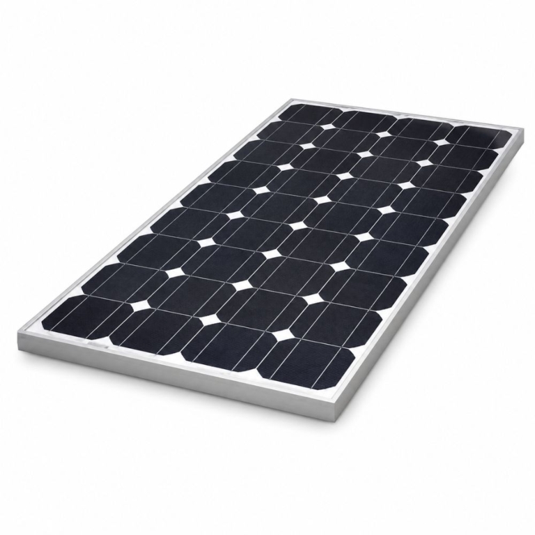 Φωτοβολταϊκό Πάνελ 200W 24V BAO-200205