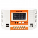 G-Amistar Solar Charge Controller PWM (20A)