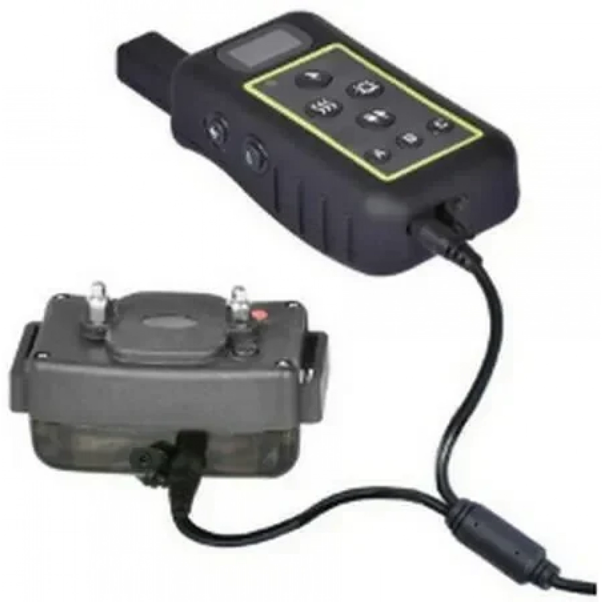 Ηλεκτρικό Κολάρο Εκπαίδευσης Σκύλου Trainertec Dog Training Collar DT2200