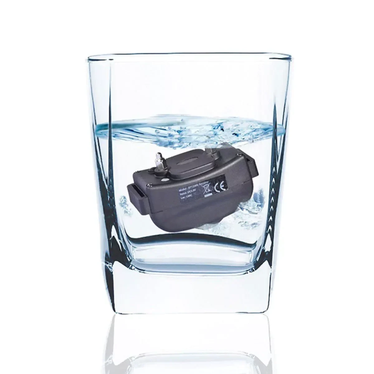 Ηλεκτρικό Κολάρο Εκπαίδευσης Σκύλου Trainertec Dog Training Collar DT2200