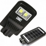 Ηλιακό Φωτιστικό με Ανιχνευτή Κίνησης GD-66A