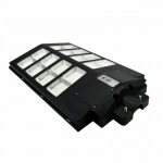Ηλιακός Προβολέας 640LED 800W με Τηλεχειρισμό + Χρονοδιακόπτη OEM