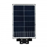 Ηλιακός Προβολέας 840LED 1000W IP65 με Τηλεχειρισμό & Χρονοδιακόπτη OEM – Μαύρο