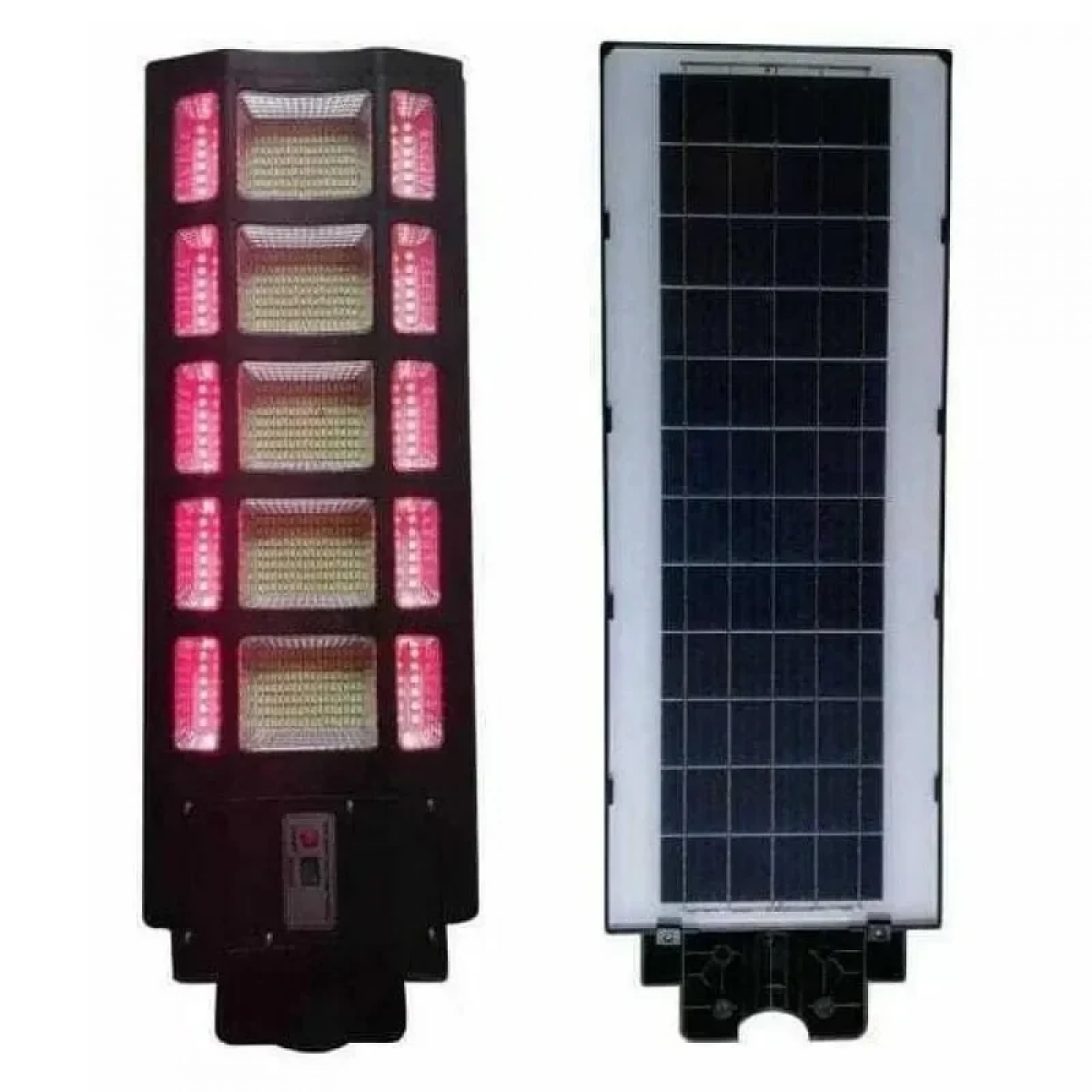 Ηλιακός προβολέας LED με αισθητήρα κίνησης - 200W - 224667