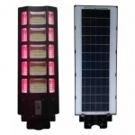 Ηλιακός προβολέας LED με αισθητήρα κίνησης - 200W - 224667