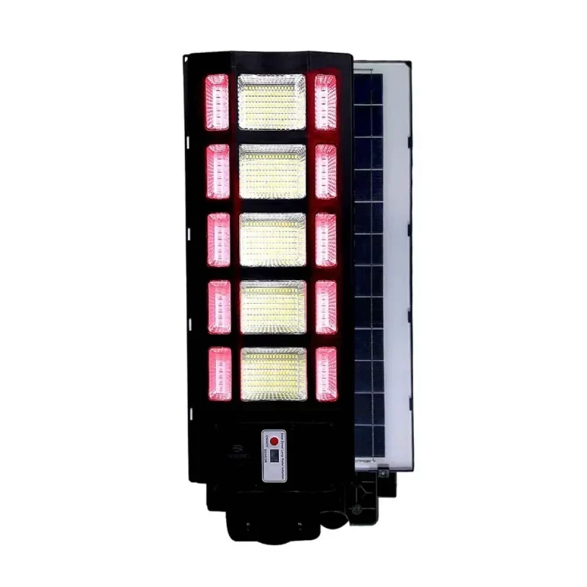 Ηλιακός προβολέας LED με αισθητήρα κίνησης - 200W - 224667