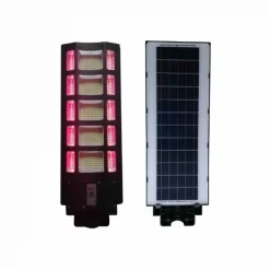 Ηλιακός προβολέας LED με αισθητήρα κίνησης - 200W - 224667