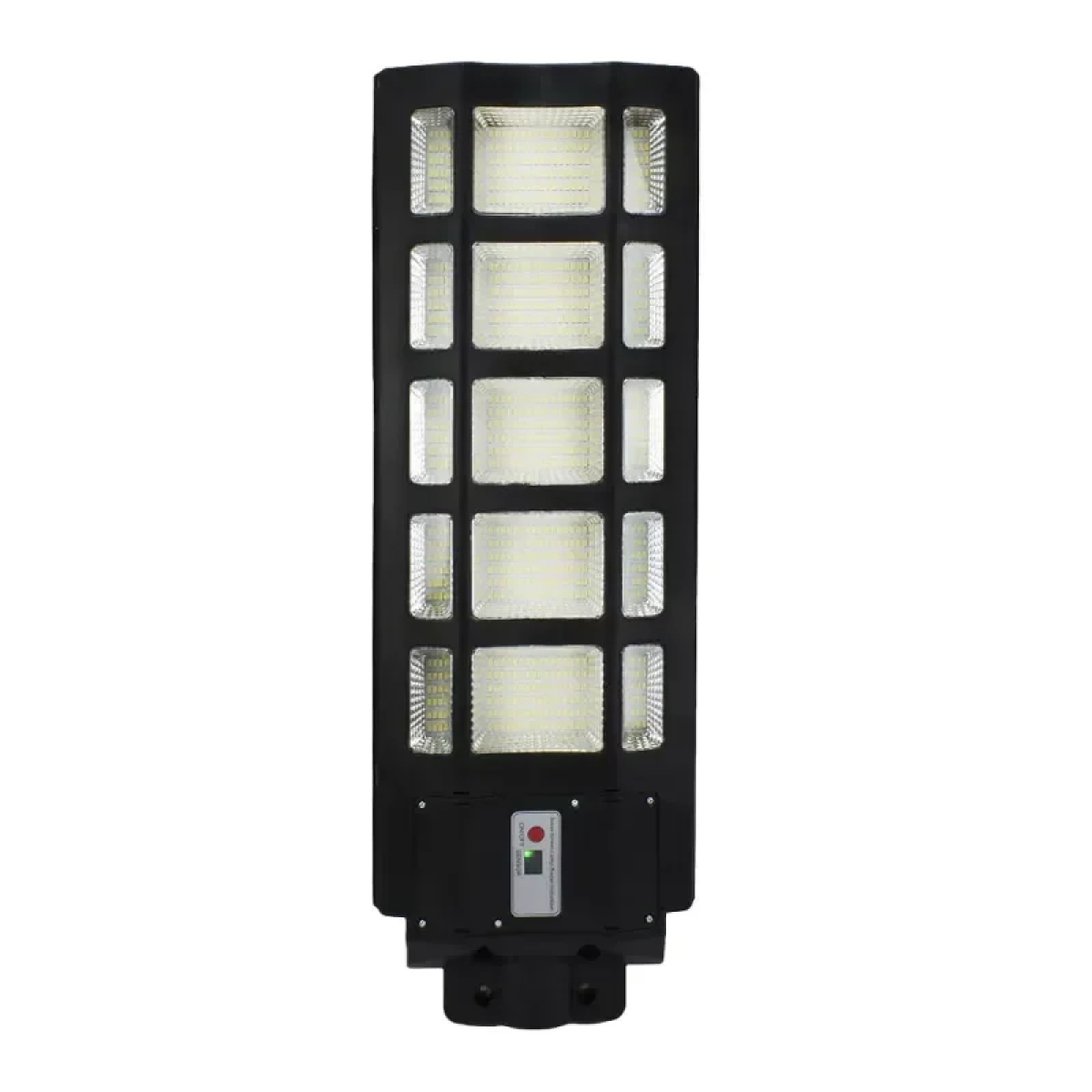 Ηλιακός προβολέας LED με αισθητήρα κίνησης - 200W - 224667