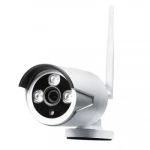 ΣΕΤ ΚΑΤΑΓΡΑΦΗΣ ΜΕ 8 ΚΑΜΕΡΕΣ CCTV CAMERA KIT ANDOWL Q-S8PRO