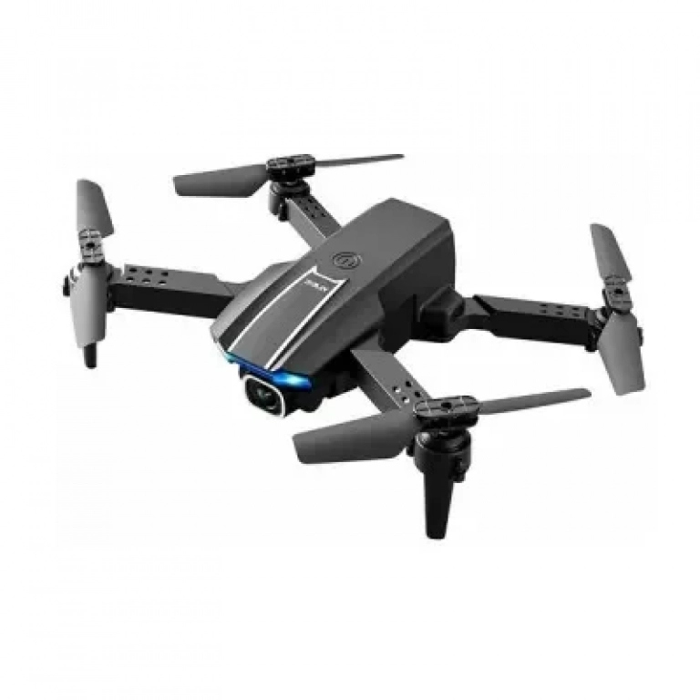 S65 Mini Drone FPV με 4K Κάμερα και Χειριστήριο, Συμβατό με Smartphone