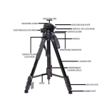 Jmary KP-2254 Τρίποδο για Camera