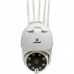 Jortan IP Κάμερα Παρακολούθησης Wi-Fi 1080p Αδιάβροχη JT-8173QP