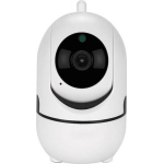 Κάμερα Ασφαλείας IP Wi-Fi Full HD+ Αδιάβροχη με Μικρόφωνο 8172HJ