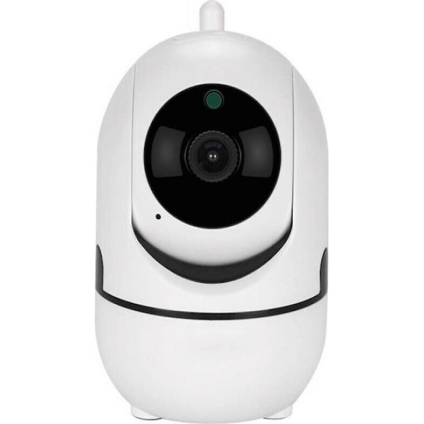 Κάμερα Ασφαλείας IP Wi-Fi Full HD+ Αδιάβροχη με Μικρόφωνο 8172HJ