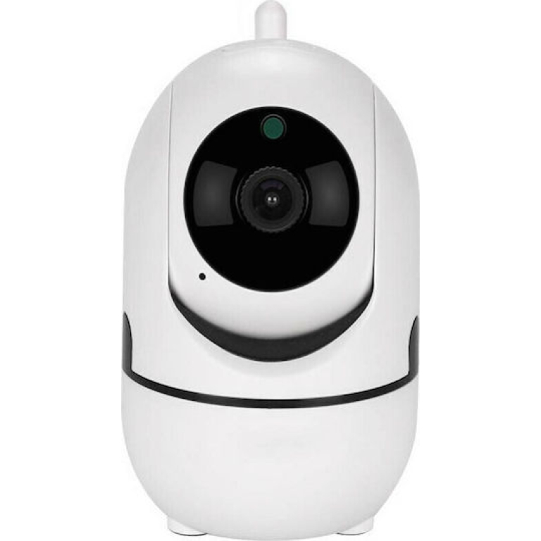 Κάμερα Ασφαλείας IP Wi-Fi Full HD+ Αδιάβροχη με Μικρόφωνο 8172HJ