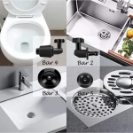ΚΙΤ ΚΑΘΑΡΙΣΜΟΥ ΜΕ ΠΙΕΣΗ ΑΕΡΑ MANUAL DRAIN CLEANER - CPIC