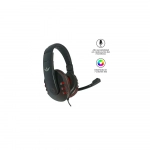 KitGamer 4in1: Πληκτρολόγιο + Ποντίκι + Ακουστικά+ Pad