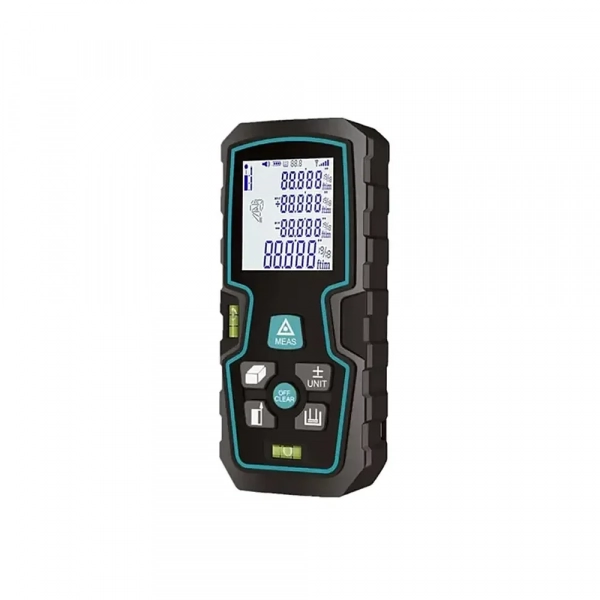 Andowl Laser Rangefinder 120M Digital IP54 Ψηφιακός Μετρητής Απόστασης