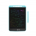 Ηλεκτρονικό σημειωματάριο με οθόνη 10″ LCD Writing Tablet γαλάζιο