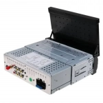 M706L Ηχοσύστημα Αυτοκινήτου Universal 1DIN (Bluetooth/USB/AUX) με Οθόνη Αφής 7"