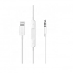 MH021 Lightning to 3.5 AUX Audio Wire Control Adapter Cable
