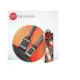 MOXOM 2.4A FAST CHARGER CABLE (CB45) MICRO Μαύρο