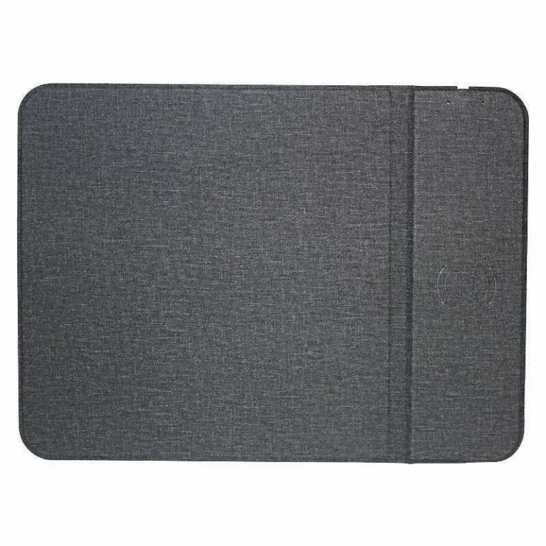 OJD-39 10W Wireless Charging Mouse Pad 300*220* 6.5mm black