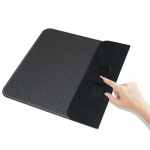 OJD-39 10W Wireless Charging Mouse Pad 300*220* 6.5mm black