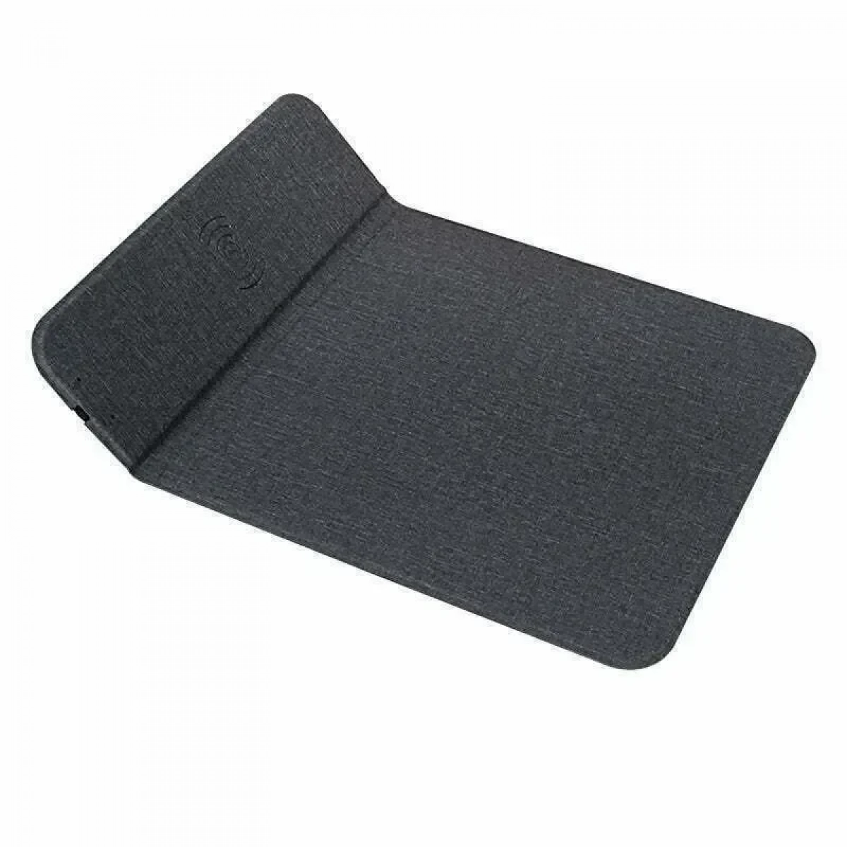 OJD-39 10W Wireless Charging Mouse Pad 300*220* 6.5mm black