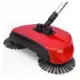 Περιστρεφόμενη Σκούπα Sweep Drag All-In-One για όλα τα πατώματα