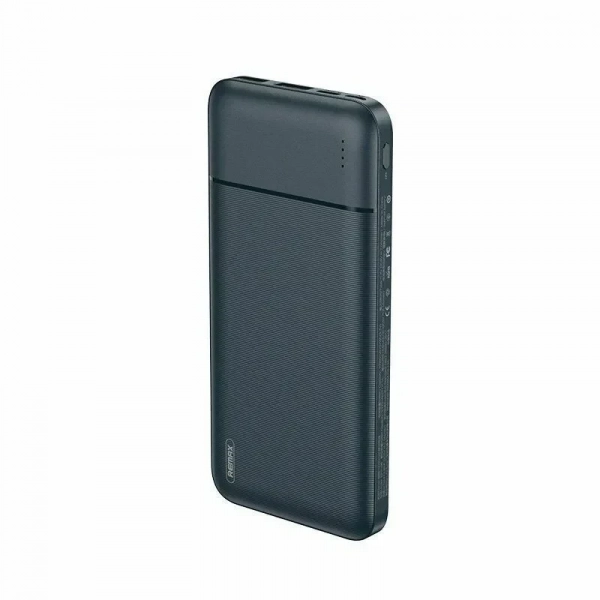 REMAX Garie RPP-96 Powerbank 10000 mAh 2x USB 2.1A Μπλε