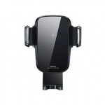 Remax RM-C05 3-Axis Linkage Wireless Charging Car Holder Ασύρματος Φορτιστής για smartphones Βάση στήριξης αυτοκινήτου