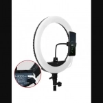 Ring Supplementary Lamp μη πολικός φωτισμός με θήκη κινητού και τηλεχειριστήριο