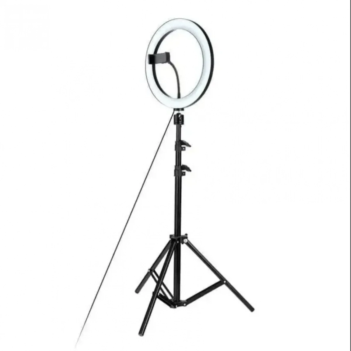 Ring Supplementary Lamp μη πολικός φωτισμός με θήκη κινητού και τηλεχειριστήριο