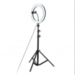 Ring Supplementary Lamp μη πολικός φωτισμός με θήκη κινητού και τηλεχειριστήριο