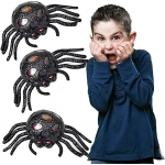 Anti-stress ball με πολύχρωμα μπιλάκια Αράχνη - Image 4