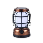 Φως 5w LED χειρός για διάφορες χρήσεις bronze