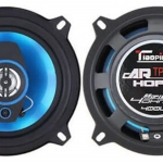 Σετ Ηχεία Αυτοκινήτου TP-1371 με 150W RMS (2 Δρόμων)