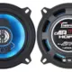 Σετ Ηχεία Αυτοκινήτου TP-1371 με 150W RMS (2 Δρόμων)