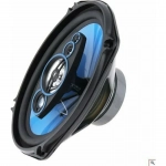 Σετ Ηχεία Αυτοκινήτου TP-6971 6x9" με 75W RMS (3 Δρόμων)