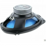 Σετ Ηχεία Αυτοκινήτου TP-6971 6x9" με 75W RMS (3 Δρόμων)