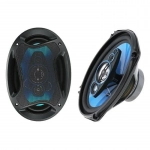 Σετ Ηχεία Αυτοκινήτου TP-6971 6x9" με 75W RMS (3 Δρόμων)