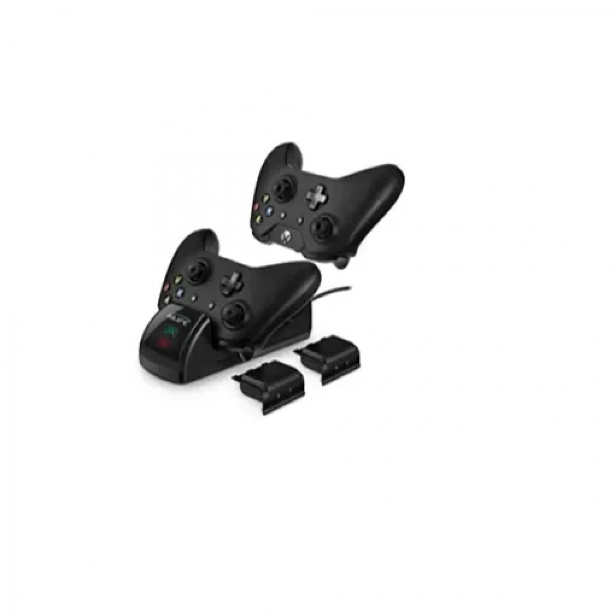 SND-400 Gamepad Dual Charging Station για XBOX ONE X