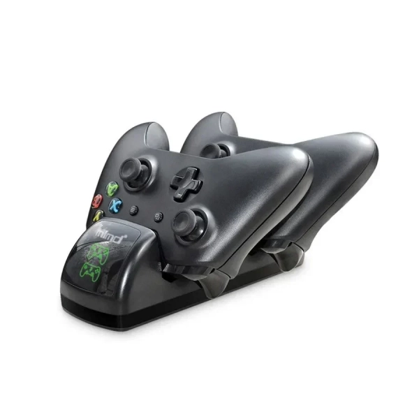 SND-400 Gamepad Dual Charging Station για XBOX ONE X