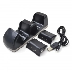 SND-400 Gamepad Dual Charging Station για XBOX ONE X