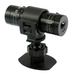 Sports DV Mini F9 DVR Action Camera HD (1080p) αδιάβροχη - Μαύρη